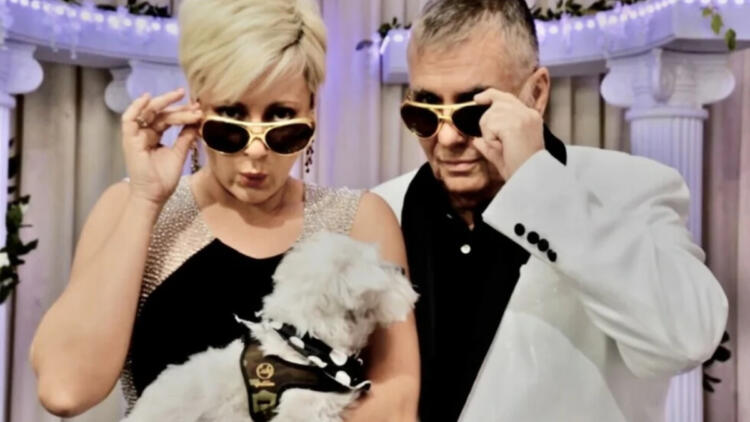 Χαμένη η Μαρία Καρρά: Υπέρ του γιου του Τράγκα η απόφαση του δικαστηρίου του Μονακό – Στα 30 εκ. η περιουσία