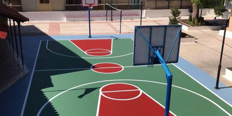 Τραγωδία στη Κρήτη: Πέθανε 28χρονο παλικάρι την ώρα που έπαιζε μπάσκετ με φίλους