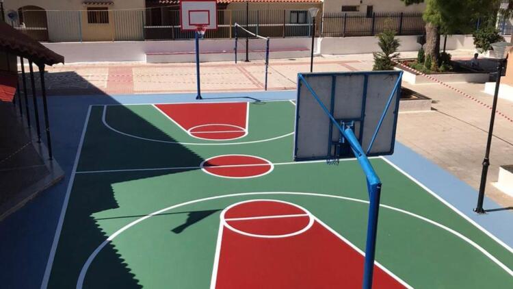 Τραγωδία στη Κρήτη: Πέθανε 28χρονο παλικάρι την ώρα που έπαιζε μπάσκετ με φίλους