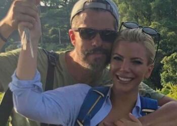 Αυτή είναι 37 κι εκείνος… – Αυτή είναι η μεγάλη διαφορά ηλικίας ανάμεσα σε Χάρη και Αντελίνα Βαρθακούρη