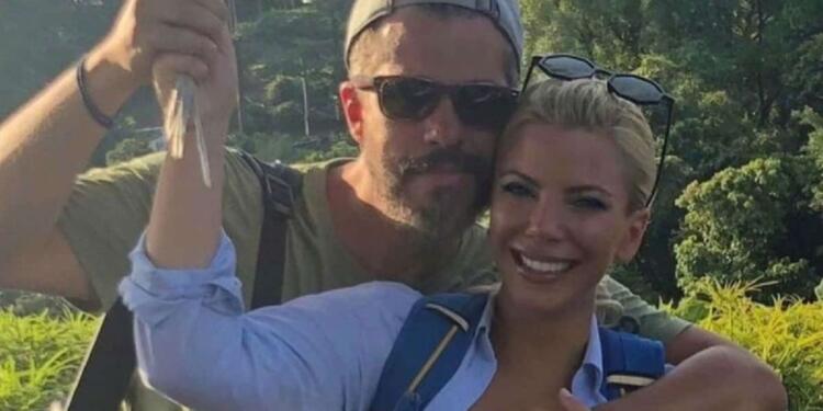 Αυτή είναι 37 κι εκείνος… – Αυτή είναι η μεγάλη διαφορά ηλικίας ανάμεσα σε Χάρη και Αντελίνα Βαρθακούρη