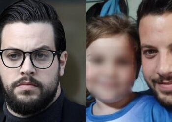 Βρήκε δουλειά, ξαναφτιάχνει τη ζωή του ο Μάνος: Πρόσληψη σε γνωστή αλυσίδα καταστημάτων στην Αθήνα