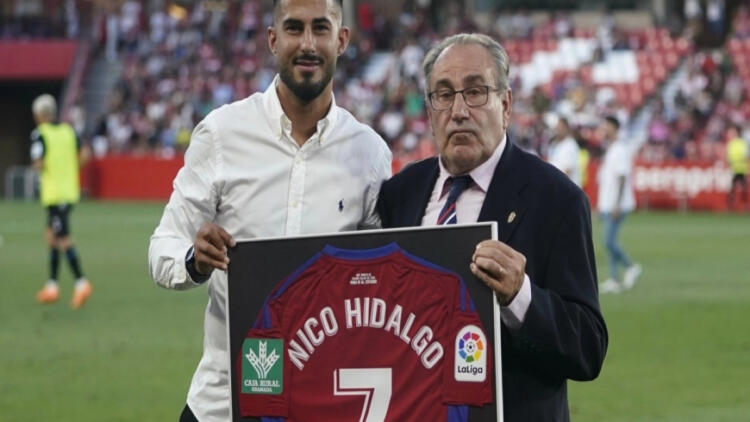 Θρήνος στο ποδόσφαιρο: Θλίψη για το Νίκο- Έφυγε μόλις στα 32 ο αγαπημένος ποδοσφαιριστής