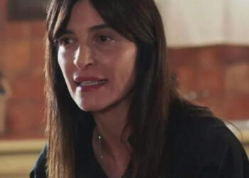 Η Γη της Ελιάς 18/3: «Να μην κάνεις πίσω στο όνειρό σου…» – Παίρνει το παιδί και φεύγει για την Αθήνα