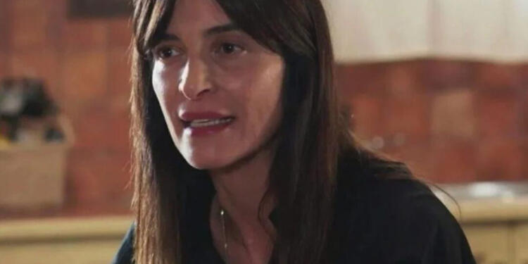 Η Γη της Ελιάς 18/3: «Να μην κάνεις πίσω στο όνειρό σου…» – Παίρνει το παιδί και φεύγει για την Αθήνα