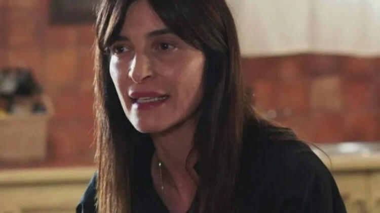 Η Γη της Ελιάς 18/3: «Να μην κάνεις πίσω στο όνειρό σου…» – Παίρνει το παιδί και φεύγει για την Αθήνα