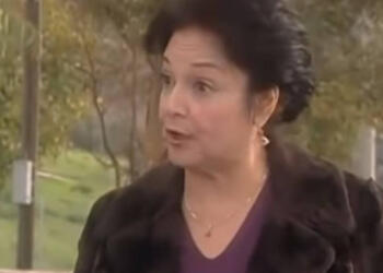 Ράνια Ιωαννίδου: Πέθανε η «θρυλική» παπαδιά του «Καφέ της Χαράς» σε ηλικία 89 ετών