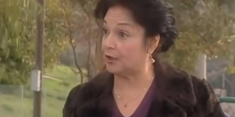 Ράνια Ιωαννίδου: Πέθανε η «θρυλική» παπαδιά του «Καφέ της Χαράς» σε ηλικία 89 ετών