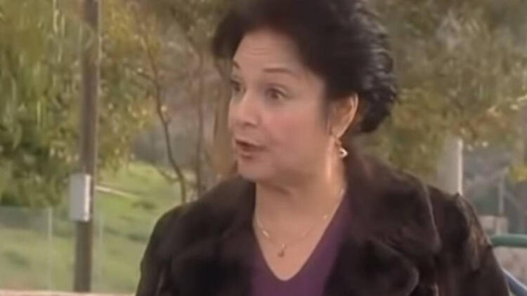 Ράνια Ιωαννίδου: Πέθανε η «θρυλική» παπαδιά του «Καφέ της Χαράς» σε ηλικία 89 ετών