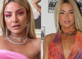 Γνωστή τραγουδίστρια, ξανθιά, φωνή των 90s: Η Ζοζεφίν αποκάλυψε ποια είναι η μητέρα της και μείναμε άφωνοι