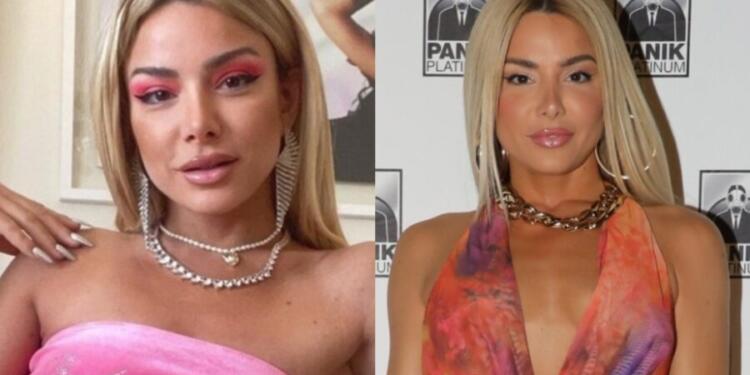 Γνωστή τραγουδίστρια, ξανθιά, φωνή των 90s: Η Ζοζεφίν αποκάλυψε ποια είναι η μητέρα της και μείναμε άφωνοι