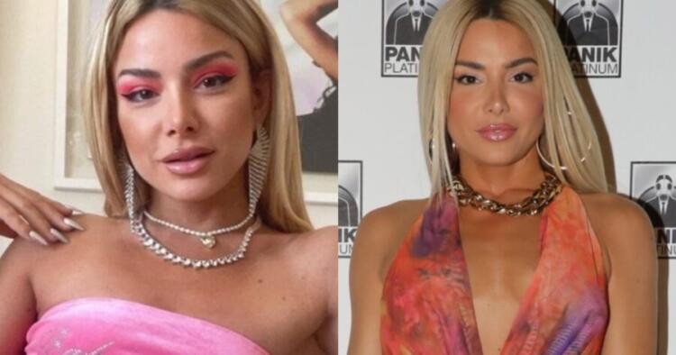 Γνωστή τραγουδίστρια, ξανθιά, φωνή των 90s: Η Ζοζεφίν αποκάλυψε ποια είναι η μητέρα της και μείναμε άφωνοι