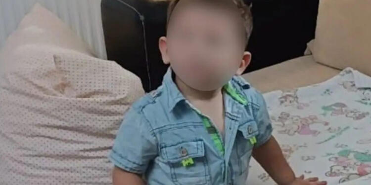 Κανείς δεν ξεχνά τον 3χρονο Άγγελο: Συγκέντρωση στο Σύνταγμα στη μνήμη του μικρού μάγκα