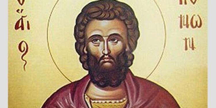 Άγιος Κόνων ο Ίσαυρος: Η Γιορτή της Ορθοδοξίας που τιμάται σήμερα (05/03)