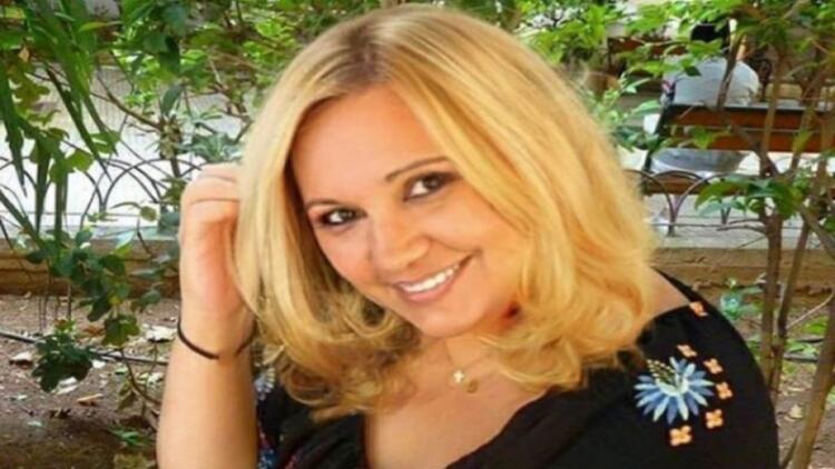 Αγνώριστη η Καίτη Φίνου: Άφησε τα ξανθά μαλλιά μετά από 45 χρόνια