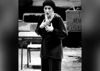 Ο Ραγίζουν καρδιές τα μηνύματα των συναδέλφων της Καίτη Κωνσταντίνου -«Πόσο γενναία πάλεψες, πόσο αθόρυβα υπέφερες»