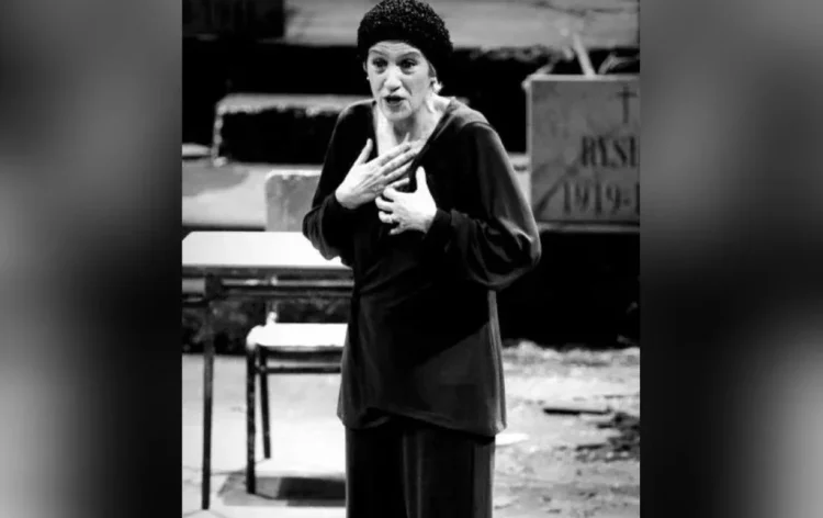 Ο Ραγίζουν καρδιές τα μηνύματα των συναδέλφων της Καίτη Κωνσταντίνου -«Πόσο γενναία πάλεψες, πόσο αθόρυβα υπέφερες»