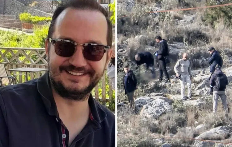 Ανατροπή και τέλος για τον Βασίλη Καλογήρου