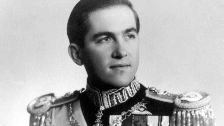 Κωνσταντίνος Β΄: Ο τελευταίος Βασιλιάς της Ελλάδας – Σαν σήμερα (06/03) ανεβαίνει στον θρόνο μετά τον θάνατο του πατέρα του