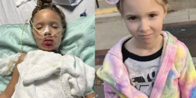 Φρίκη: Σε τεχνητό κώμα 7χρονη μετά από challenge στο TikTok