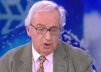 Ο Κώστας Λεφάκης εκπέμπει 7ήμερο SOS: Οι προβλέψεις για τα 12 ζώδια