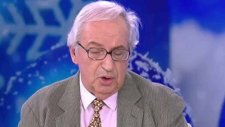 Ο Κώστας Λεφάκης εκπέμπει 7ήμερο SOS: Οι προβλέψεις για τα 12 ζώδια