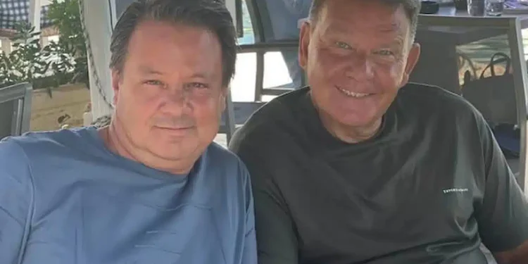 Όλοι παραδέχονται τον Απόστολο Λύτρα για το συγκινητικό αντίο του στον Αλέξη Κούγια