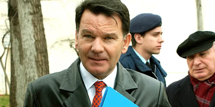 Αλέξης Κούγιας: Η υπόθεση που συγκλόνισε το Πανελλήνιο και τον έκανε γνωστό στα 25 του – Αρνήθηκε να πάρει λεφτά