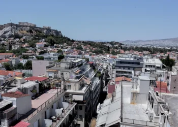 Το… ράλι των ενοικίων συνεχίζεται: Η ακριβότερη και η φθηνότερη περιοχή για να νοικιάσεις ή να αγοράσεις σπίτι