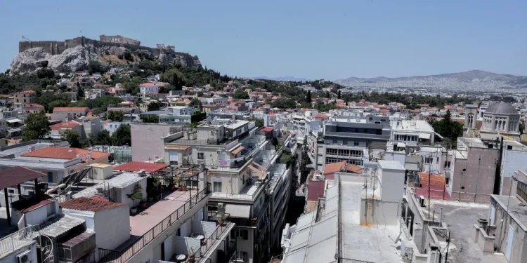 Το… ράλι των ενοικίων συνεχίζεται: Η ακριβότερη και η φθηνότερη περιοχή για να νοικιάσεις ή να αγοράσεις σπίτι