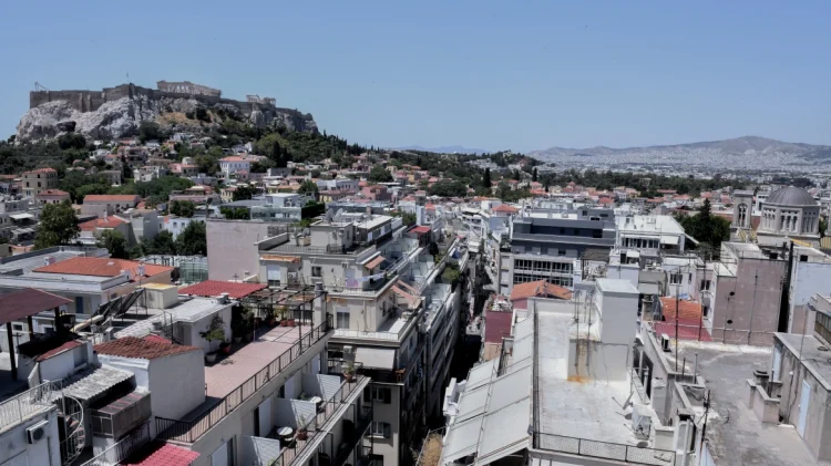 Το… ράλι των ενοικίων συνεχίζεται: Η ακριβότερη και η φθηνότερη περιοχή για να νοικιάσεις ή να αγοράσεις σπίτι