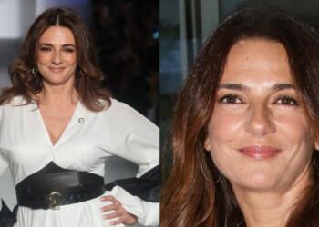 Κούκλα η μάνα, κουκλάρα η κόρη: Αυτή είναι η πανέμορφη 20χρονη κόρη της Μαρίας Λεκάκη