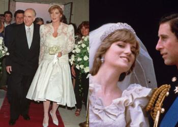 Έριξε «βόμβα» για Κάρολο η Δήμητρα Λιάνη: «Ενώ ήμουν εγώ παντρεμένη με τον Ανδρέα κι εκείνος με την Νταϊάνα, με πλησίασε και…»