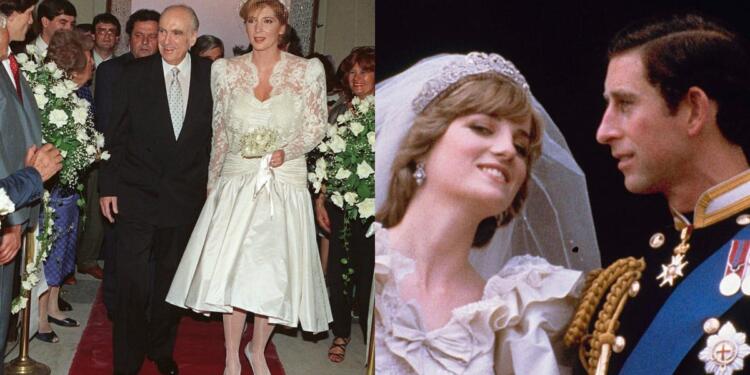 Έριξε «βόμβα» για Κάρολο η Δήμητρα Λιάνη: «Ενώ ήμουν εγώ παντρεμένη με τον Ανδρέα κι εκείνος με την Νταϊάνα, με πλησίασε και…»