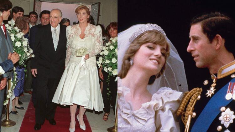 Έριξε «βόμβα» για Κάρολο η Δήμητρα Λιάνη: «Ενώ ήμουν εγώ παντρεμένη με τον Ανδρέα κι εκείνος με την Νταϊάνα, με πλησίασε και…»