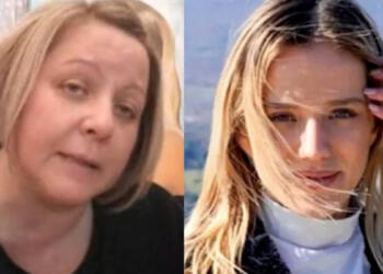 Τέμπη: Ξέσπασε η μητέρα της Ιφιγένειας Μήτσκα – «Είναι μετρημένοι οι ήρωες από εκείνο το βράδυ, τους γνωρίζουμε»