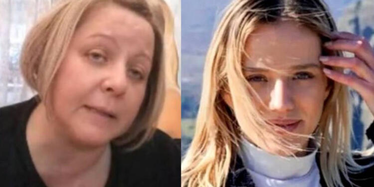 Τέμπη: Ξέσπασε η μητέρα της Ιφιγένειας Μήτσκα – «Είναι μετρημένοι οι ήρωες από εκείνο το βράδυ, τους γνωρίζουμε»