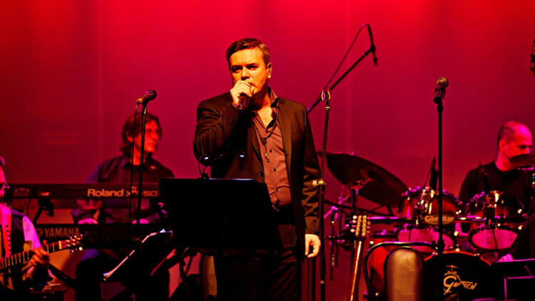 Μανώλης Λιδάκης: «Εάν το είχε πάρει χαμπάρι έγκαιρα, θα το προλάβαινε»