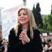Έλενα Ακρίτα: Προτείνει τη Μαρία Καρυστιανού για πρωθυπουργό – «Τέτοια άτομα χρειαζόμαστε»