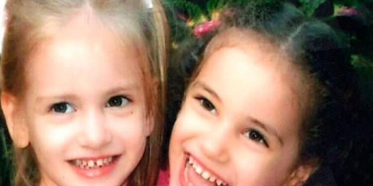 Μαρίλια και Εβελίνα: Οι δίδυμες που είναι «αόρατες» στη δίκη για το Μάτι