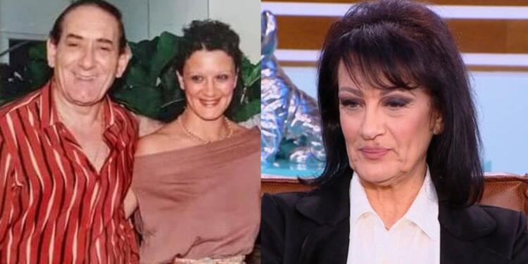 Μαρίνα Βλαχάκη για Στράτο Διονυσίου: «Όταν τον γνώρισα ήταν και με μία άλλη γυναίκα – Είχαμε συζητήσει να χωρίσει και να παντρευτούμε»