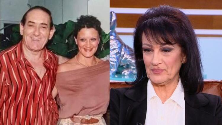 Μαρίνα Βλαχάκη για Στράτο Διονυσίου: «Όταν τον γνώρισα ήταν και με μία άλλη γυναίκα – Είχαμε συζητήσει να χωρίσει και να παντρευτούμε»