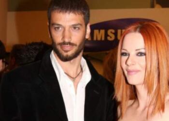 «Βόμβα» από Μάριο Ιορδάνου: «Το μόνο που έχω να πω για τη Ναταλία Λιονάκη είναι…»