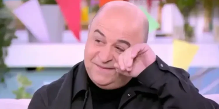 Μάρκος Σεφερλής: Η τραγική ιστορία με τον νεκρό αδελφό του – Σκοτώθηκε σε πανηγύρι σε ηλικία 3 ετών