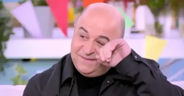 Μάρκος Σεφερλής: Η τραγική ιστορία με τον νεκρό αδελφό του – Σκοτώθηκε σε πανηγύρι σε ηλικία 3 ετών