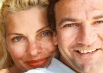 «Kατάφερα να μείνω έγκυος…»: Βόμβα από την Ελένη Μενεγάκη για την εγκυμοσύνη από τον Ματέο Παντζόπουλο!