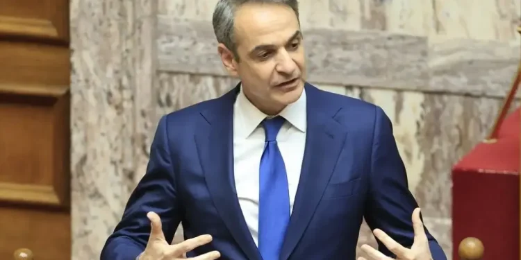 Ανατροπή από Μητσοτάκη: Αλλάζει ο νόμος για τους υπουργούς – Έρχονται αυξήσεις σε κατώτατο μισθό και ένστολους!