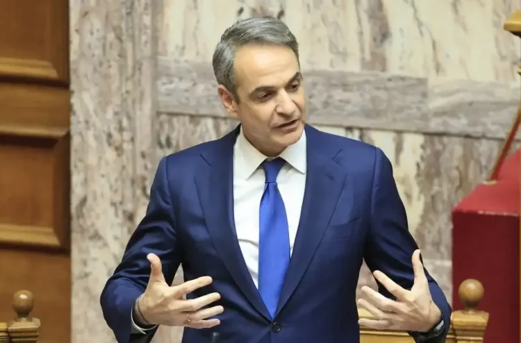 Ανατροπή από Μητσοτάκη: Αλλάζει ο νόμος για τους υπουργούς – Έρχονται αυξήσεις σε κατώτατο μισθό και ένστολους!