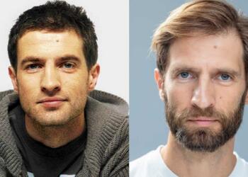 Μάξιμος Μουμούρης: «Είμαι περήφανος για την καταγωγή μου. Ποτέ δεν δήλωσα 100% Έλληνας»