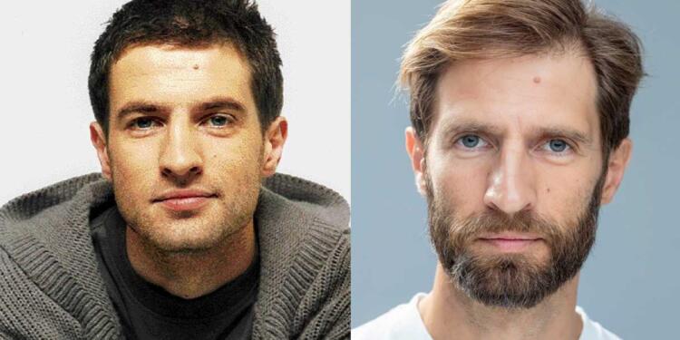 Μάξιμος Μουμούρης: «Είμαι περήφανος για την καταγωγή μου. Ποτέ δεν δήλωσα 100% Έλληνας»